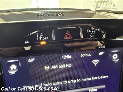 2021 RAM 1500 Rebel   - Photo 29 - North Salt Lake, UT 84010