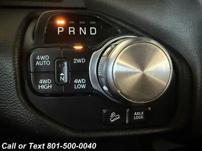 2021 RAM 1500 Rebel   - Photo 35 - North Salt Lake, UT 84010