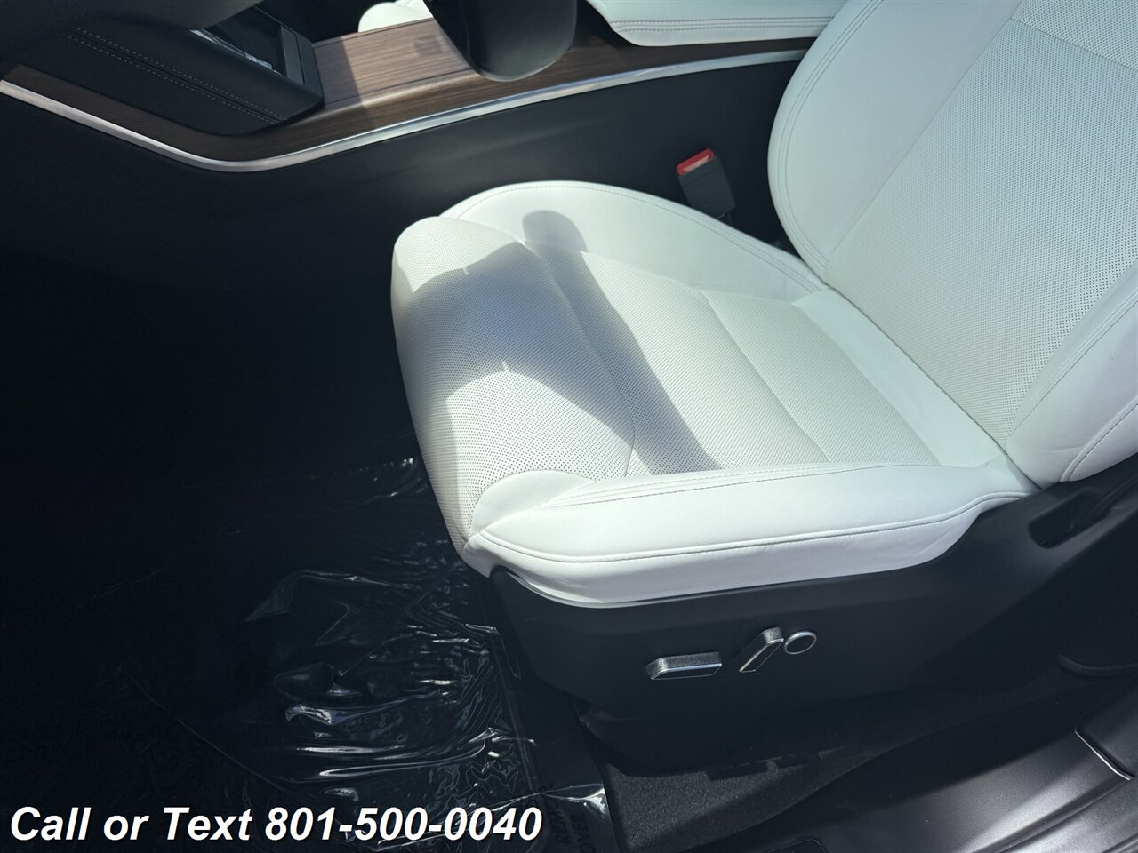 2023 Tesla Model X - Photo 32 - North Salt Lake, UT 84010