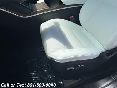 2023 Tesla Model X - Photo 32 - North Salt Lake, UT 84010