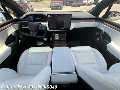 2023 Tesla Model X - Photo 2 - North Salt Lake, UT 84010