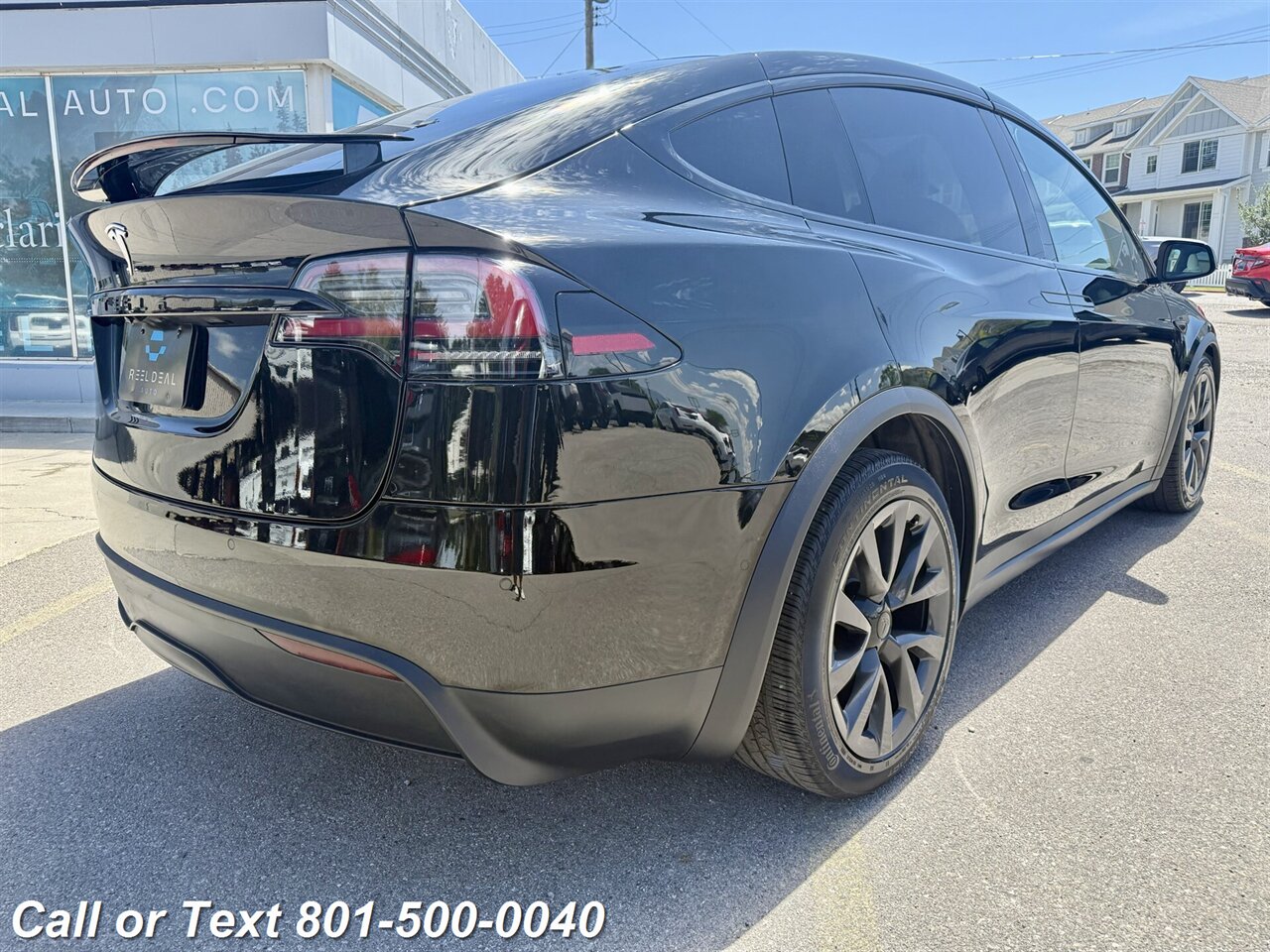 2023 Tesla Model X - Photo 17 - North Salt Lake, UT 84010