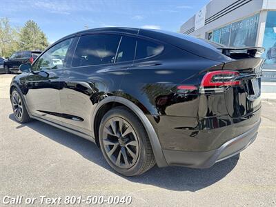 2023 Tesla Model X - Photo 41 - North Salt Lake, UT 84010