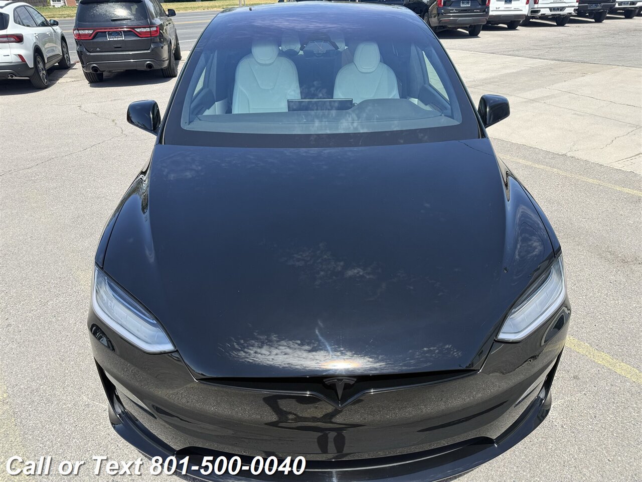 2023 Tesla Model X - Photo 26 - North Salt Lake, UT 84010
