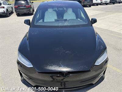 2023 Tesla Model X - Photo 26 - North Salt Lake, UT 84010