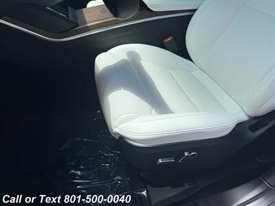 2023 Tesla Model X - Photo 26 - North Salt Lake, UT 84010