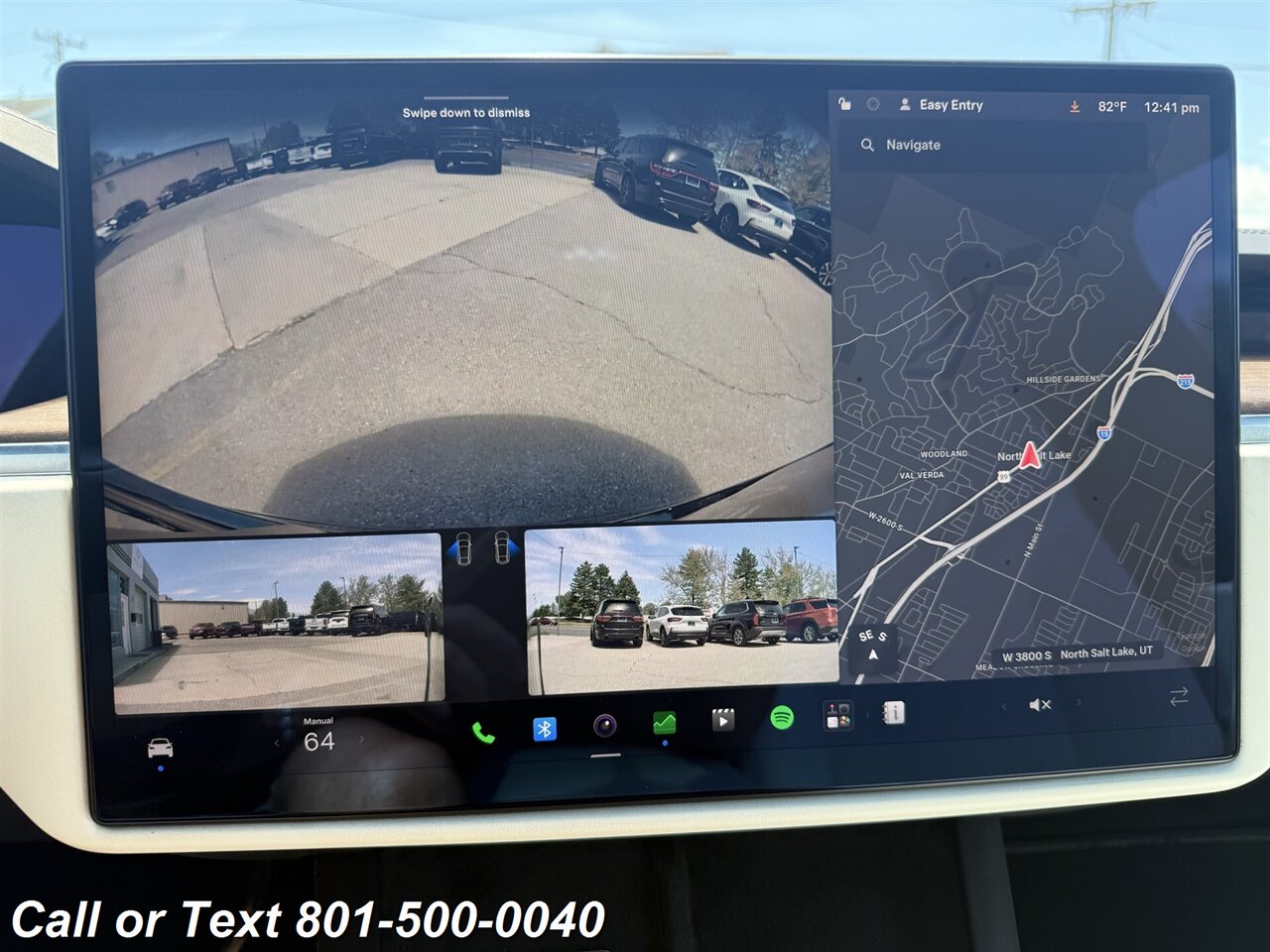 2023 Tesla Model X - Photo 37 - North Salt Lake, UT 84010