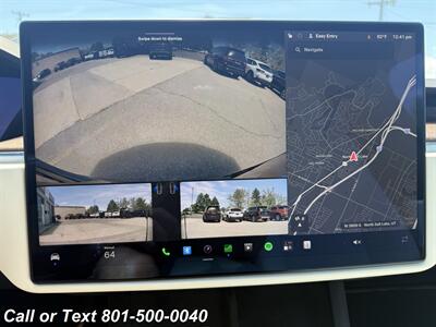 2023 Tesla Model X - Photo 37 - North Salt Lake, UT 84010