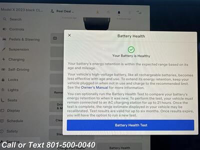 2023 Tesla Model X - Photo 7 - North Salt Lake, UT 84010