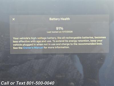 2023 Tesla Model X - Photo 4 - North Salt Lake, UT 84010
