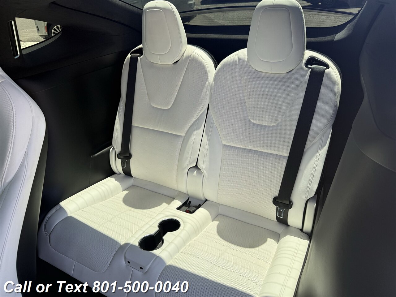 2023 Tesla Model X - Photo 45 - North Salt Lake, UT 84010