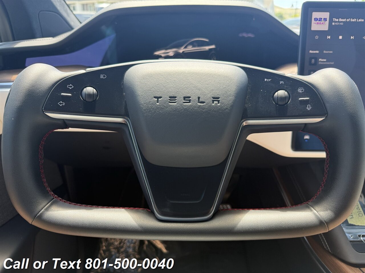 2023 Tesla Model X - Photo 16 - North Salt Lake, UT 84010
