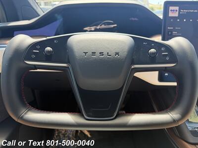 2023 Tesla Model X - Photo 16 - North Salt Lake, UT 84010