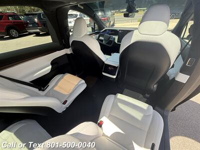 2023 Tesla Model X - Photo 52 - North Salt Lake, UT 84010
