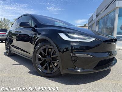 2023 Tesla Model X - Photo 14 - North Salt Lake, UT 84010