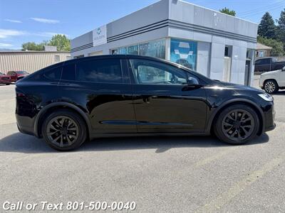 2023 Tesla Model X - Photo 13 - North Salt Lake, UT 84010