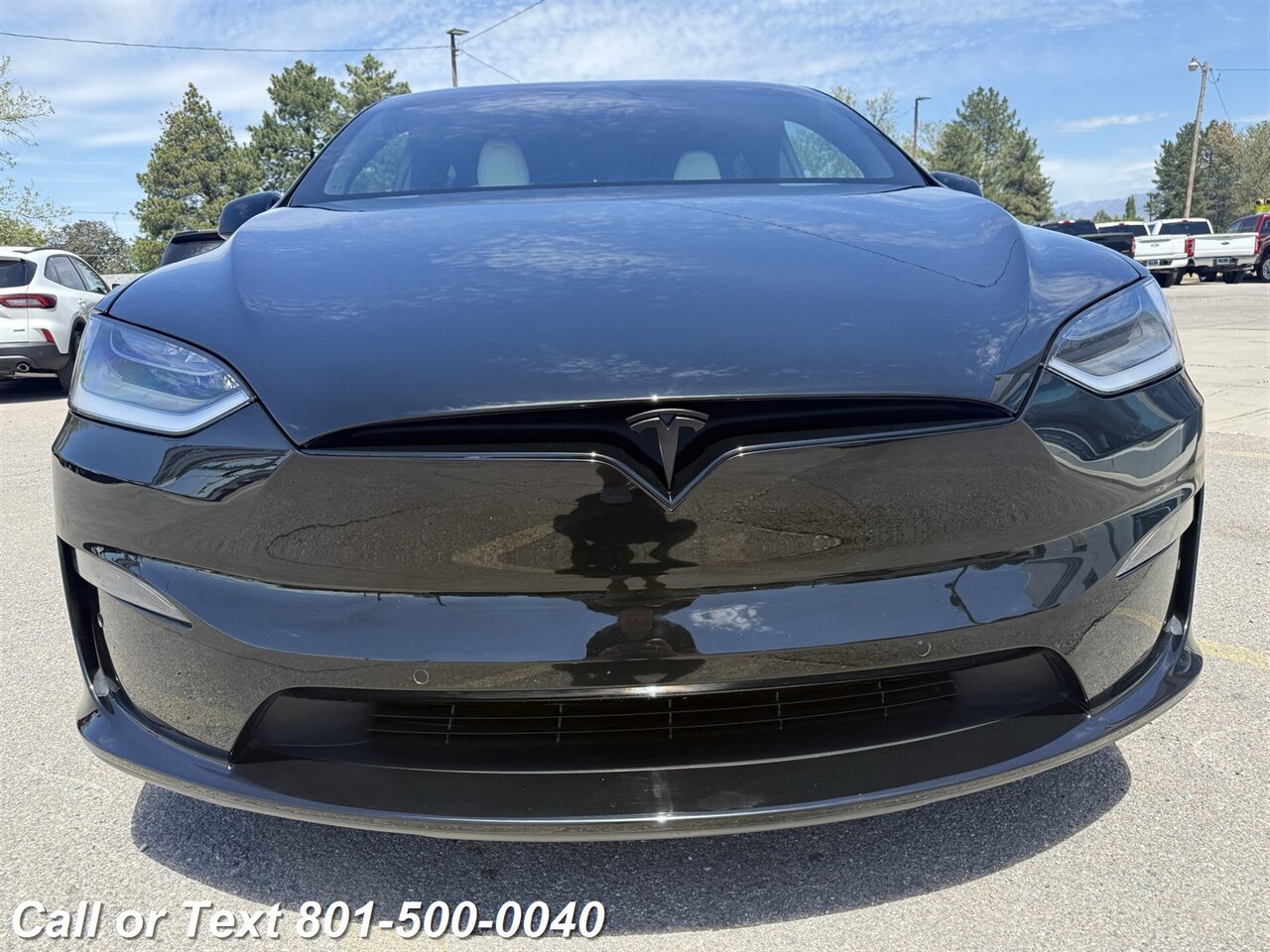 2023 Tesla Model X - Photo 11 - North Salt Lake, UT 84010