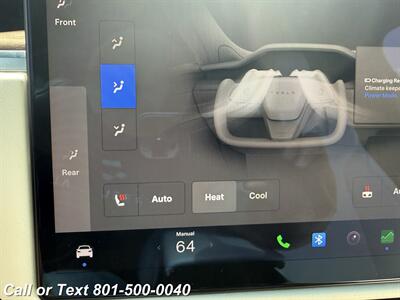 2023 Tesla Model X - Photo 36 - North Salt Lake, UT 84010