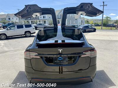 2023 Tesla Model X - Photo 29 - North Salt Lake, UT 84010