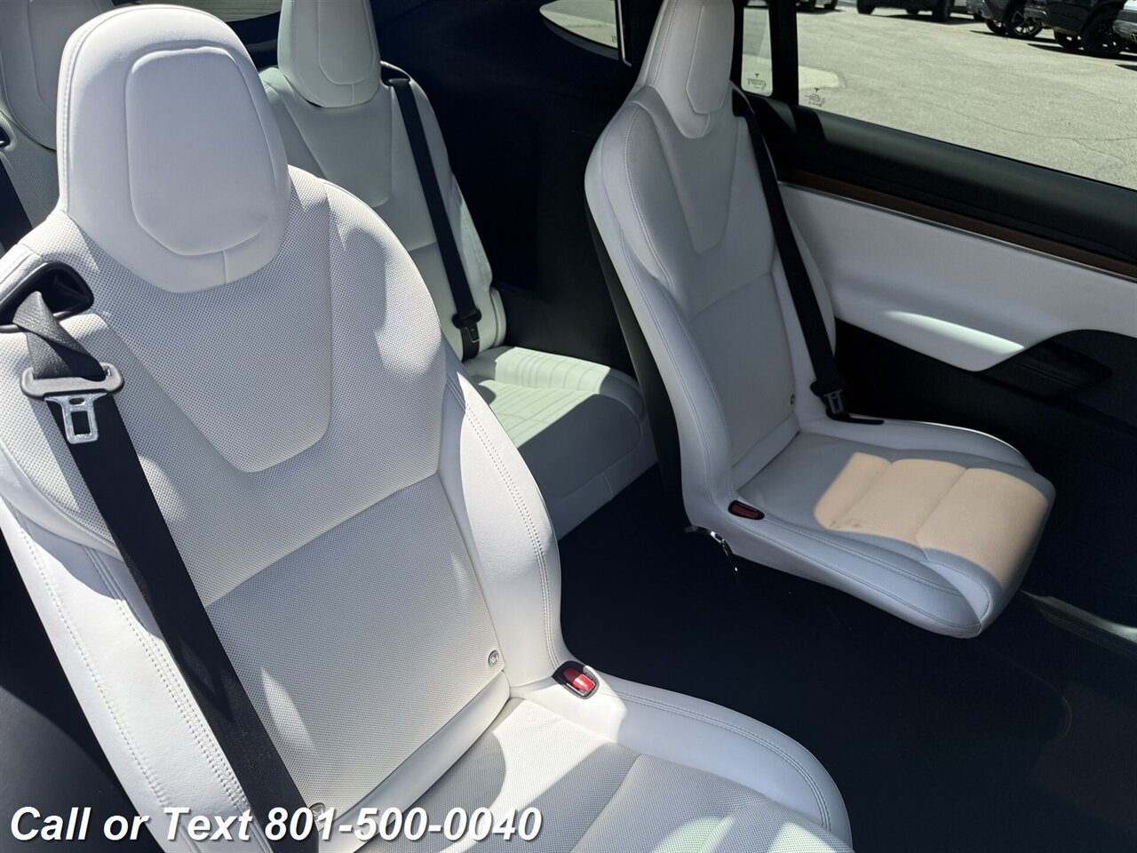2023 Tesla Model X - Photo 54 - North Salt Lake, UT 84010