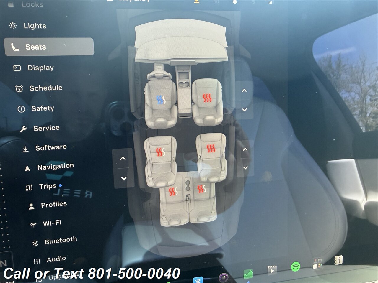 2023 Tesla Model X - Photo 30 - North Salt Lake, UT 84010