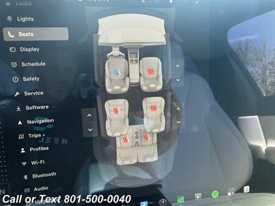 2023 Tesla Model X - Photo 30 - North Salt Lake, UT 84010