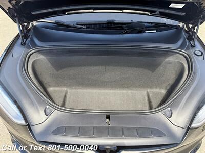 2023 Tesla Model X - Photo 28 - North Salt Lake, UT 84010