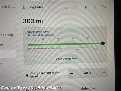 2023 Tesla Model X - Photo 6 - North Salt Lake, UT 84010