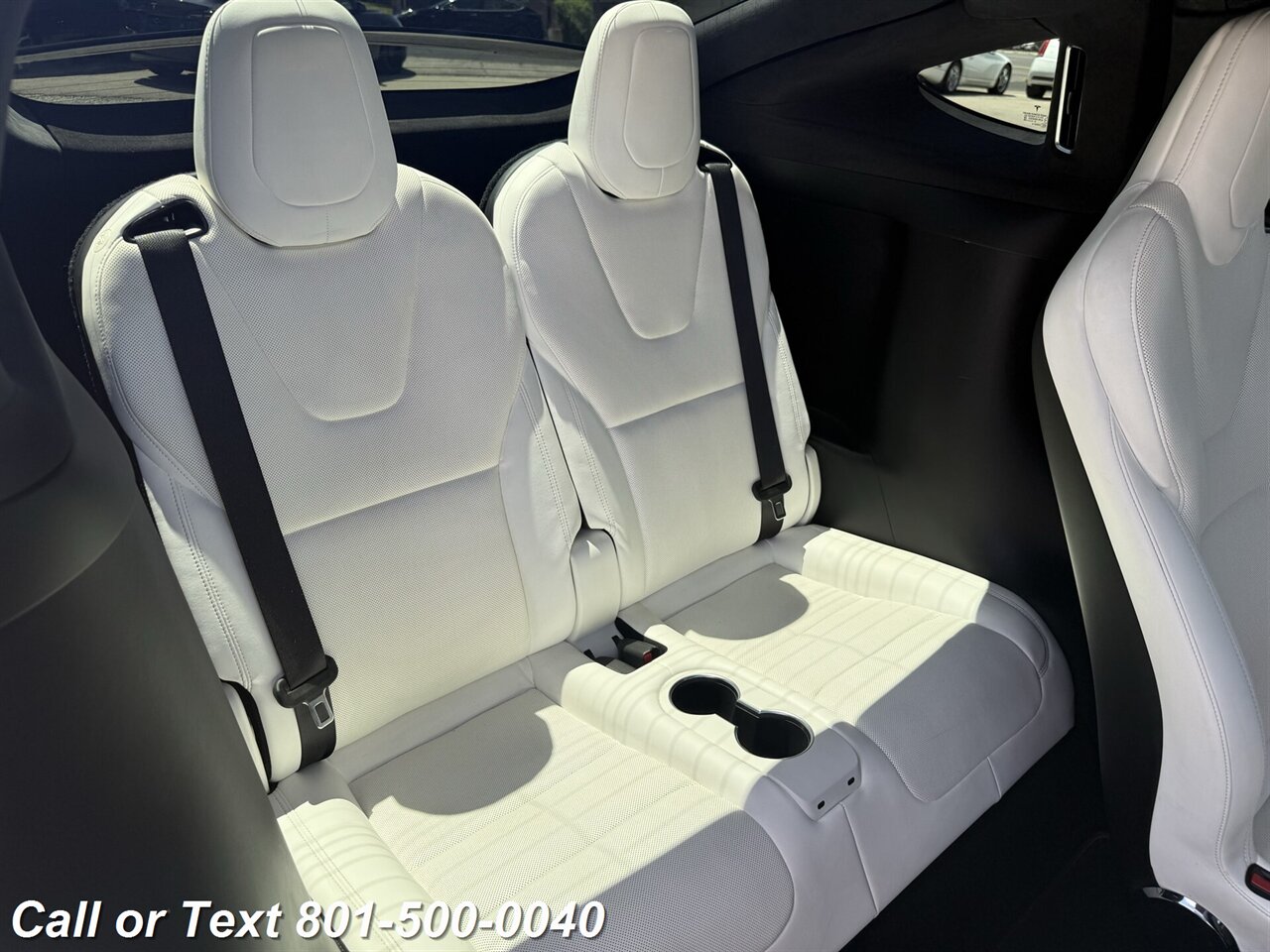2023 Tesla Model X - Photo 50 - North Salt Lake, UT 84010