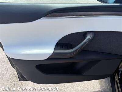 2023 Tesla Model X - Photo 31 - North Salt Lake, UT 84010