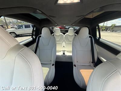 2023 Tesla Model X - Photo 44 - North Salt Lake, UT 84010