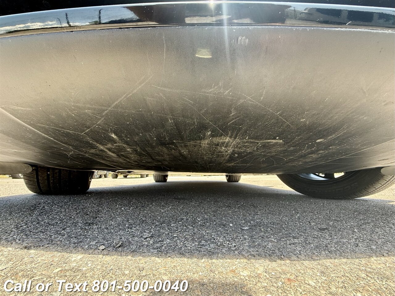 2023 Tesla Model X - Photo 12 - North Salt Lake, UT 84010