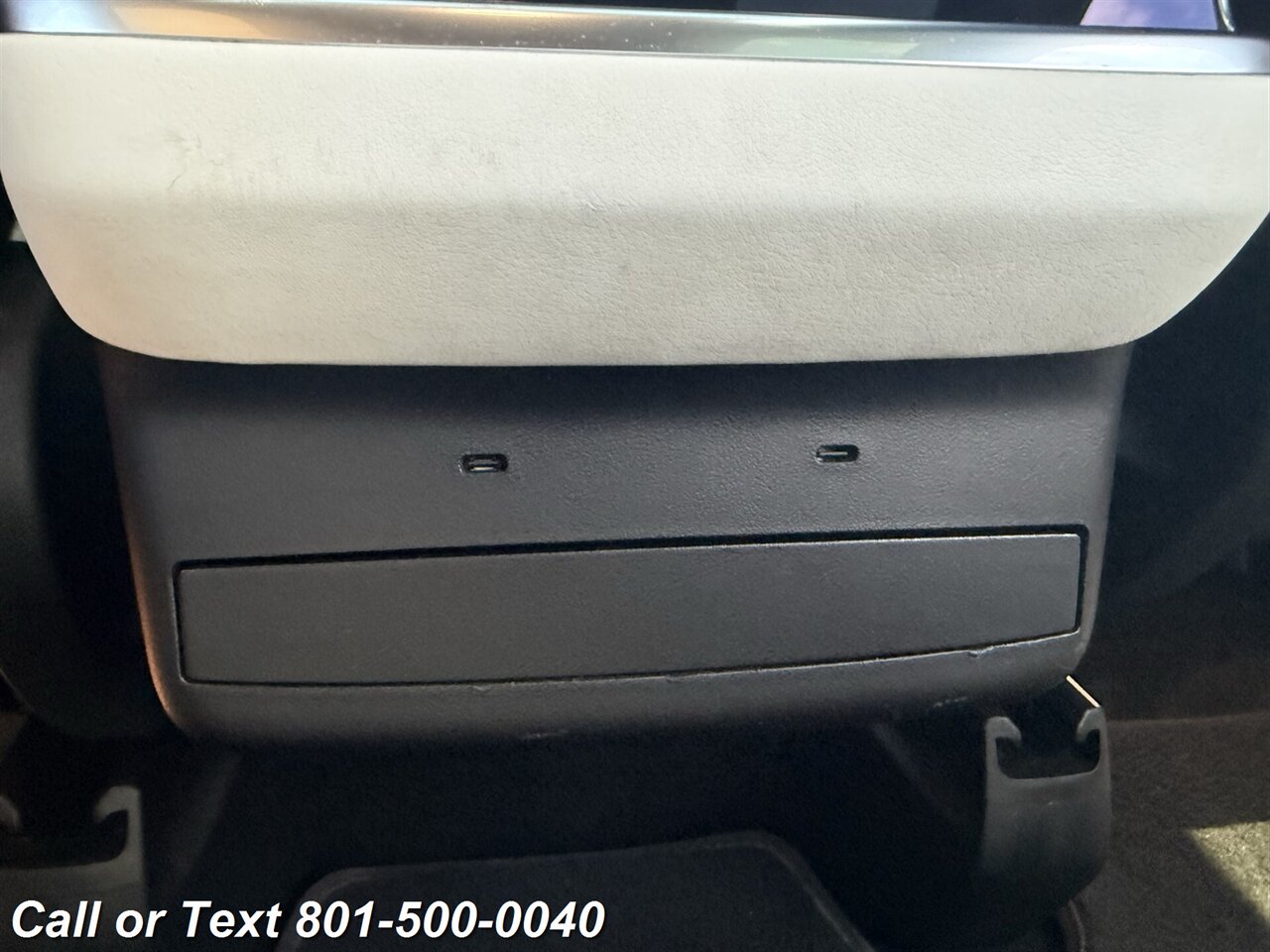 2023 Tesla Model X - Photo 47 - North Salt Lake, UT 84010
