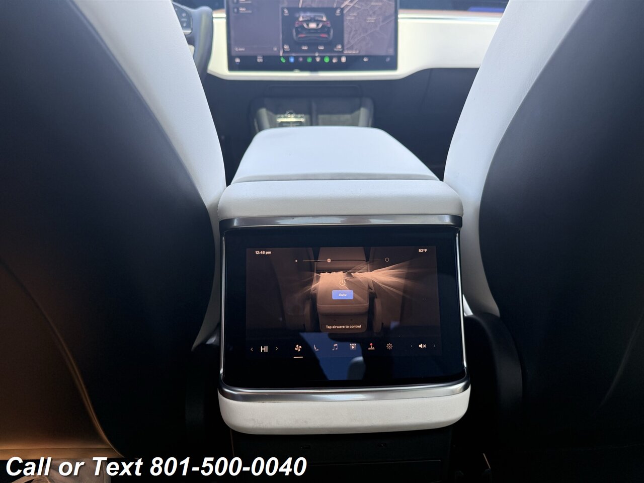 2023 Tesla Model X - Photo 46 - North Salt Lake, UT 84010