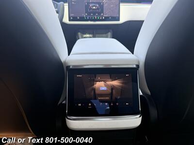2023 Tesla Model X - Photo 46 - North Salt Lake, UT 84010