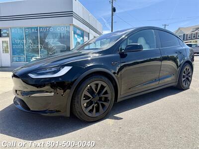2023 Tesla Model X - Photo 39 - North Salt Lake, UT 84010