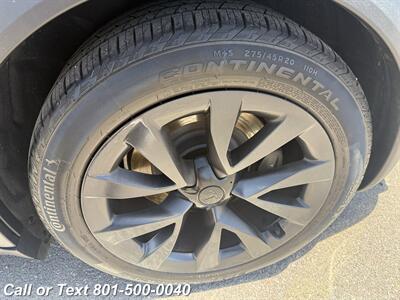 2023 Tesla Model X - Photo 40 - North Salt Lake, UT 84010