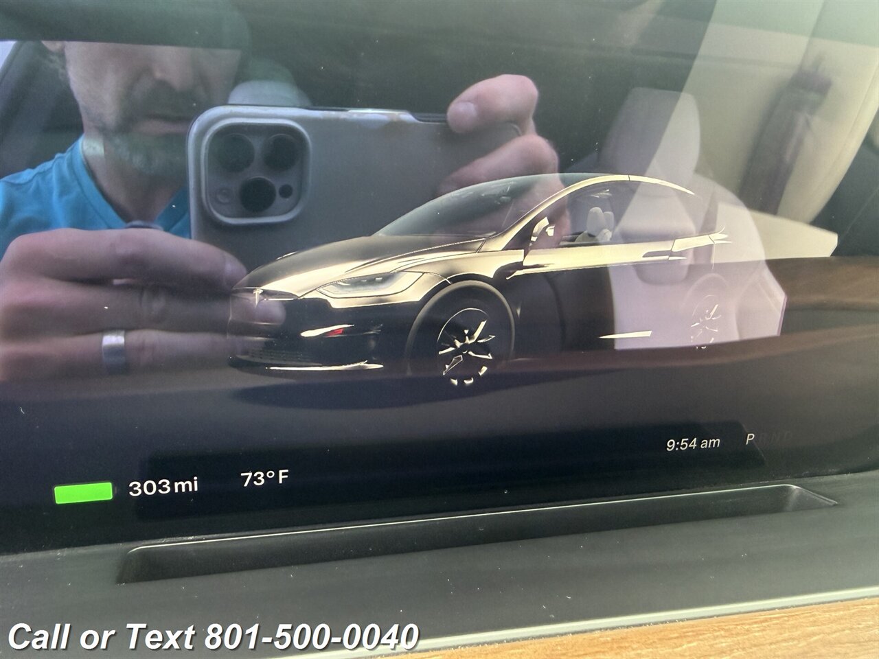 2023 Tesla Model X - Photo 57 - North Salt Lake, UT 84010