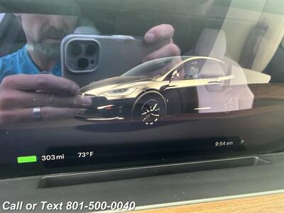 2023 Tesla Model X - Photo 57 - North Salt Lake, UT 84010
