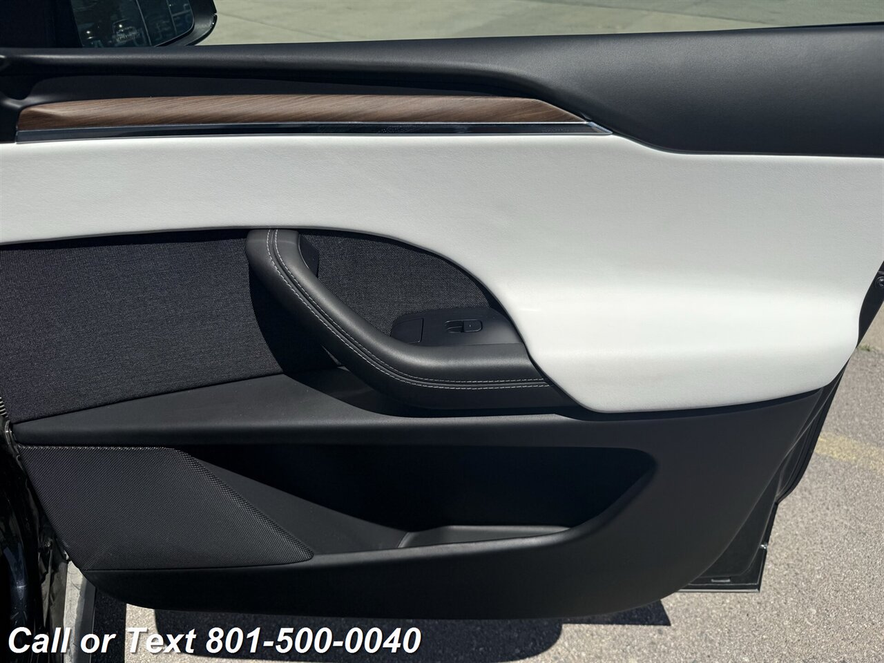 2023 Tesla Model X - Photo 55 - North Salt Lake, UT 84010