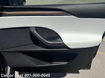 2023 Tesla Model X - Photo 55 - North Salt Lake, UT 84010