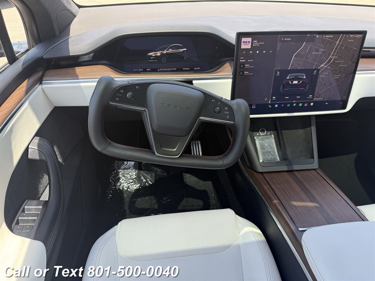 2023 Tesla Model X - Photo 49 - North Salt Lake, UT 84010