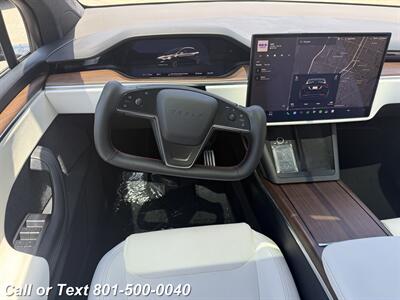 2023 Tesla Model X - Photo 49 - North Salt Lake, UT 84010