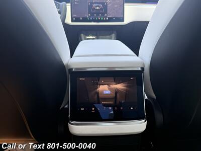 2023 Tesla Model X - Photo 41 - North Salt Lake, UT 84010