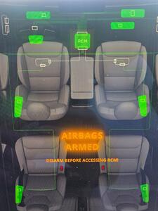 2023 Tesla Model X - Photo 9 - North Salt Lake, UT 84010