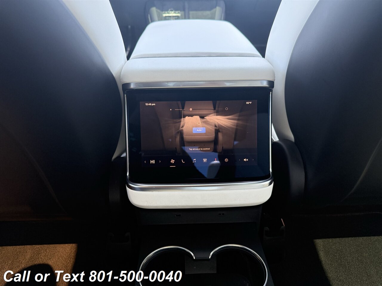 2023 Tesla Model X - Photo 48 - North Salt Lake, UT 84010