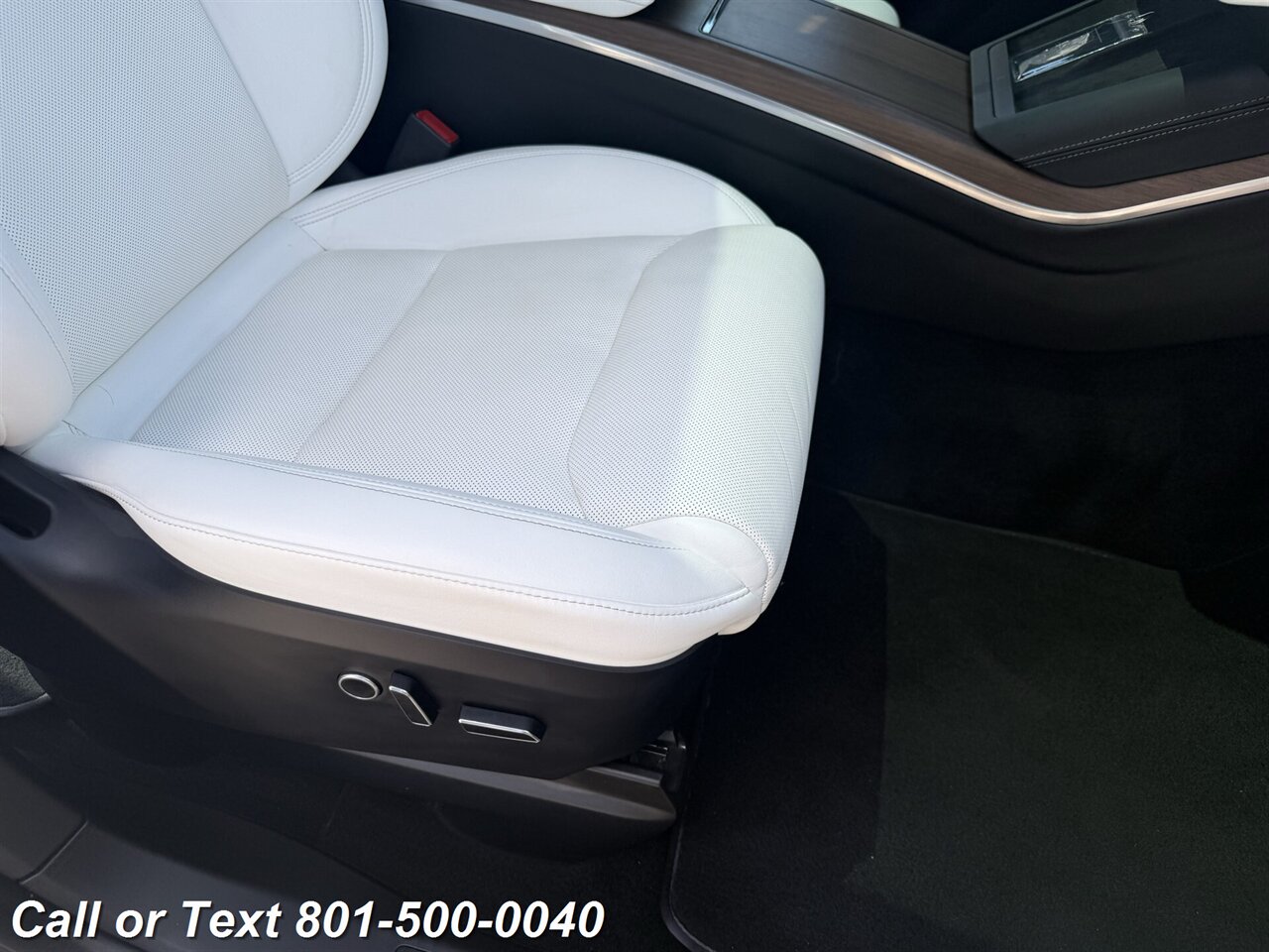 2023 Tesla Model X - Photo 56 - North Salt Lake, UT 84010