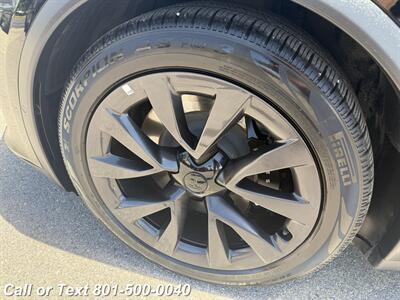 2023 Tesla Model X - Photo 43 - North Salt Lake, UT 84010