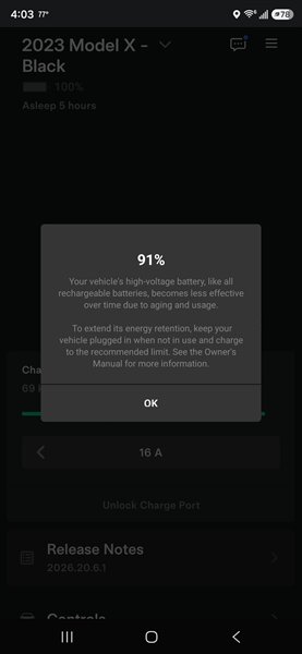2023 Tesla Model X - Photo 58 - North Salt Lake, UT 84010