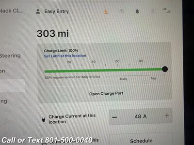 2023 Tesla Model X   - Photo 53 - North Salt Lake, UT 84010